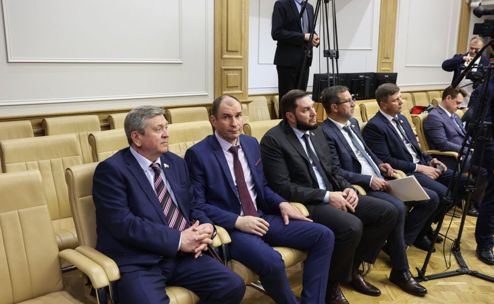 В. Матвиенко: Разработки Сбербанка в сфере высоких технологий востребованы в регионах России В. Матвиенко: Разработки Сбербанка в сфере высоких технологий востребованы в регионах России