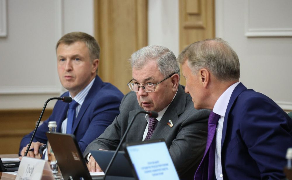 В. Матвиенко: Разработки Сбербанка в сфере высоких технологий востребованы в регионах России В. Матвиенко: Разработки Сбербанка в сфере высоких технологий востребованы в регионах России