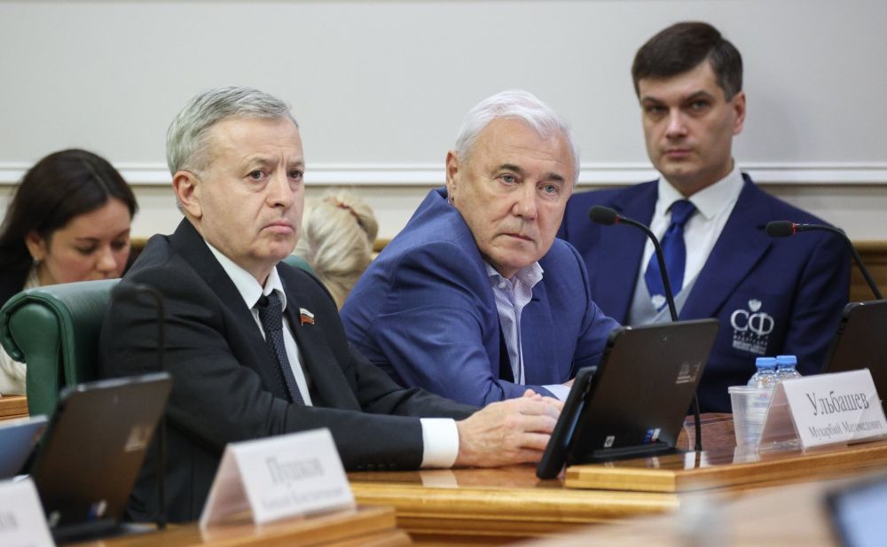 В. Матвиенко: Разработки Сбербанка в сфере высоких технологий востребованы в регионах России В. Матвиенко: Разработки Сбербанка в сфере высоких технологий востребованы в регионах России