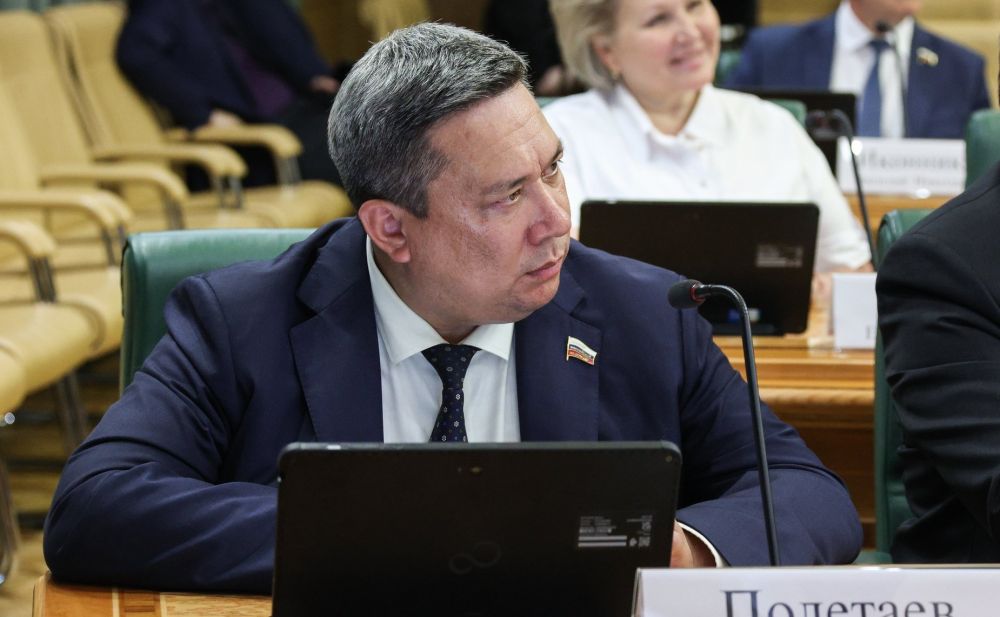 В. Матвиенко: Разработки Сбербанка в сфере высоких технологий востребованы в регионах России В. Матвиенко: Разработки Сбербанка в сфере высоких технологий востребованы в регионах России