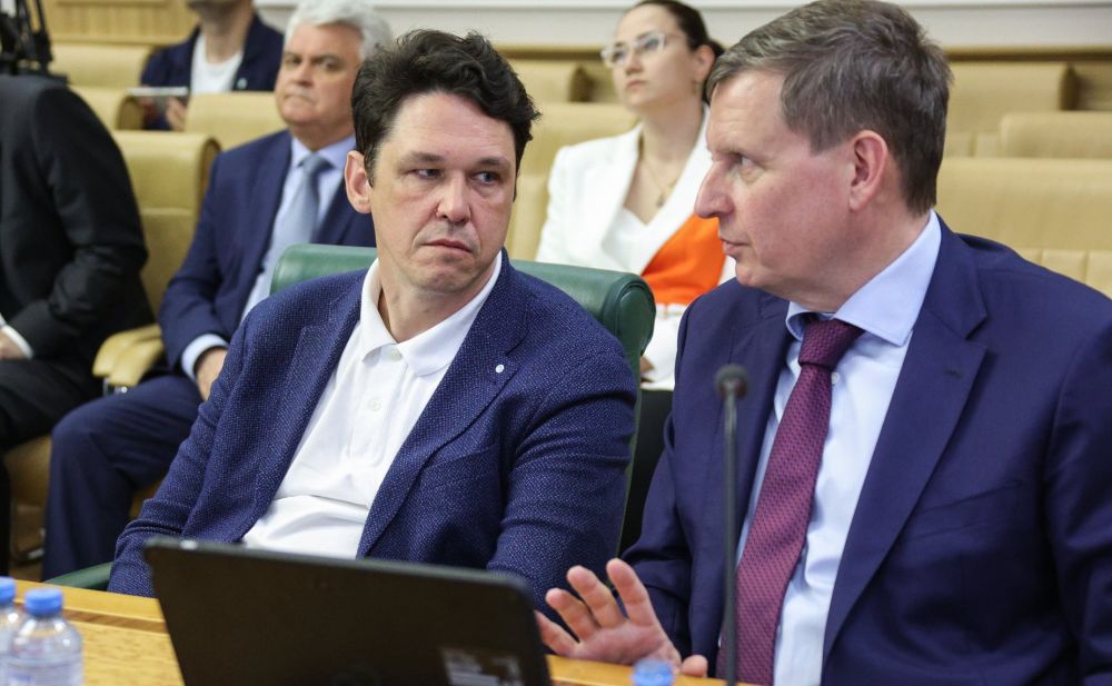 В. Матвиенко: Разработки Сбербанка в сфере высоких технологий востребованы в регионах России В. Матвиенко: Разработки Сбербанка в сфере высоких технологий востребованы в регионах России