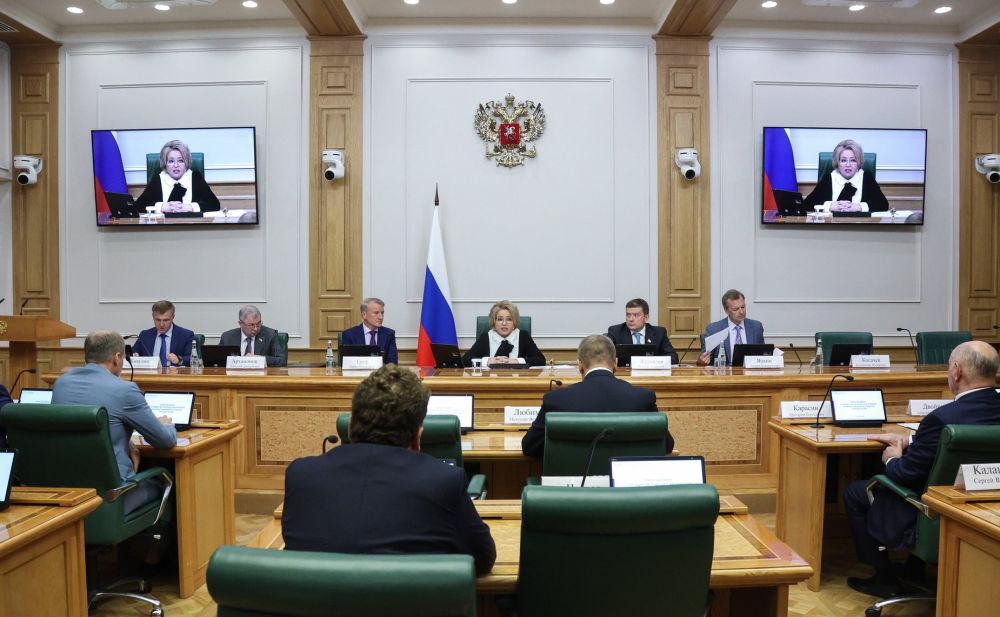 В. Матвиенко: Разработки Сбербанка в сфере высоких технологий востребованы в регионах России В. Матвиенко: Разработки Сбербанка в сфере высоких технологий востребованы в регионах России