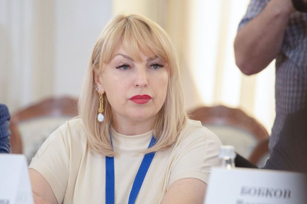Владимир Константинов: Выступил на пленарном заседании Ливадийского клуба «Русский мир – модель XXI века» в рамках XVII Международного фестиваля «Великое русское слово» Владимир Константинов: Выступил на пленарном заседании Ливадийского клуба «Русский мир – модель XXI века» в рамках XVII Международного фестиваля «Великое русское слово»