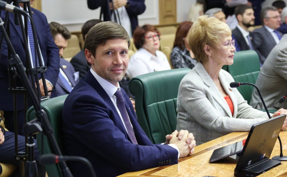 В. Матвиенко: Разработки Сбербанка в сфере высоких технологий востребованы в регионах России В. Матвиенко: Разработки Сбербанка в сфере высоких технологий востребованы в регионах России