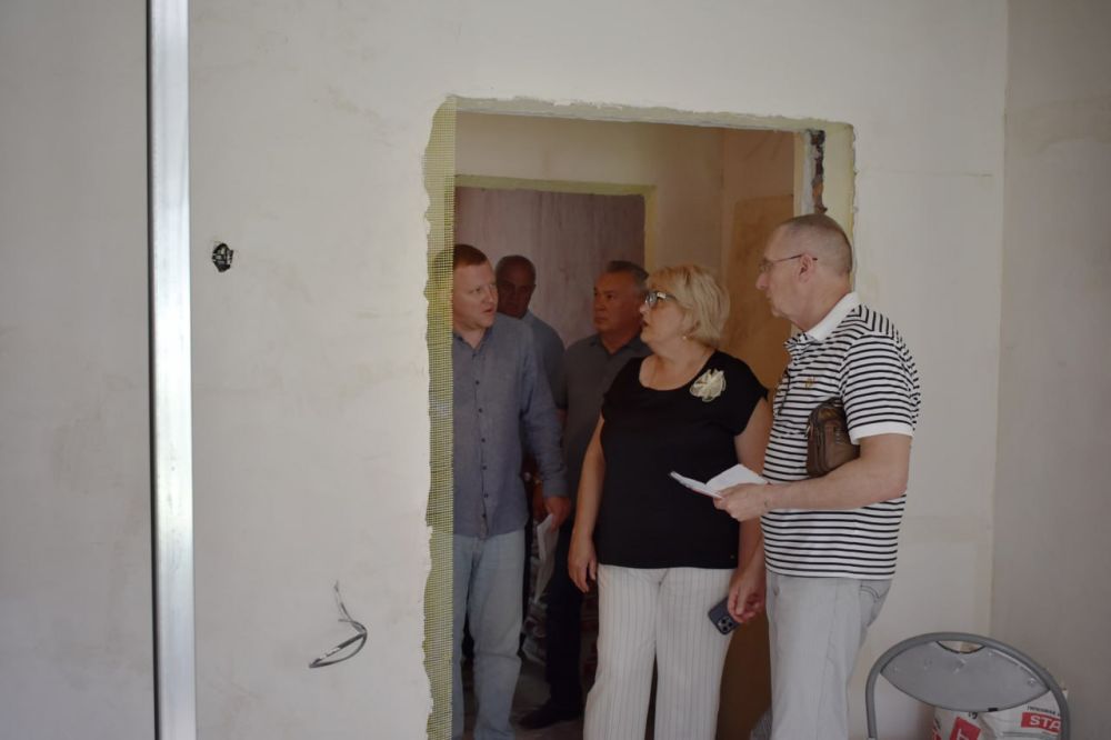 Галина Огнёва: Кратко об итогах мониторинга состояния города: Галина Огнёва: Кратко об итогах мониторинга состояния города: