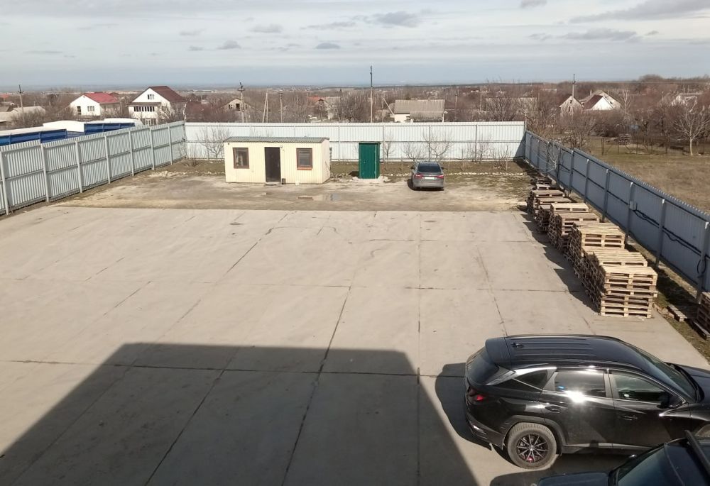 В СИМФЕРОПОЛЬСКОМ РАЙОНЕ ГРАЖДАНИН ГРУБО НАРУШИЛ ЗАКОН, ПОСТРОИВ ОБЪЕКТЫ НЕДВИЖИМОСТИ НА ПОЛЕВЫХ ЗЕМЕЛЬНЫХ УЧАСТКАХ – КОНСТАНТИН ТИТКОВ В СИМФЕРОПОЛЬСКОМ РАЙОНЕ ГРАЖДАНИН ГРУБО НАРУШИЛ ЗАКОН, ПОСТРОИВ ОБЪЕКТЫ НЕДВИЖИМОСТИ НА ПОЛЕВЫХ ЗЕМЕЛЬНЫХ УЧАСТКАХ – КОНСТАНТИН ТИТКОВ