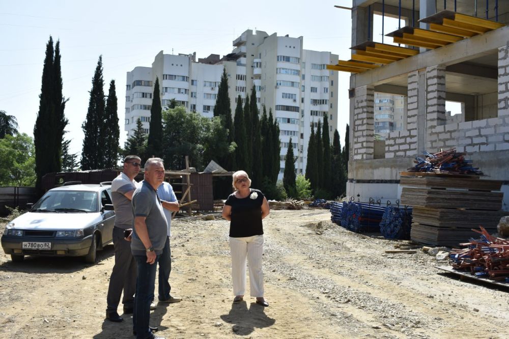 Галина Огнёва: Кратко об итогах мониторинга состояния города: Галина Огнёва: Кратко об итогах мониторинга состояния города: