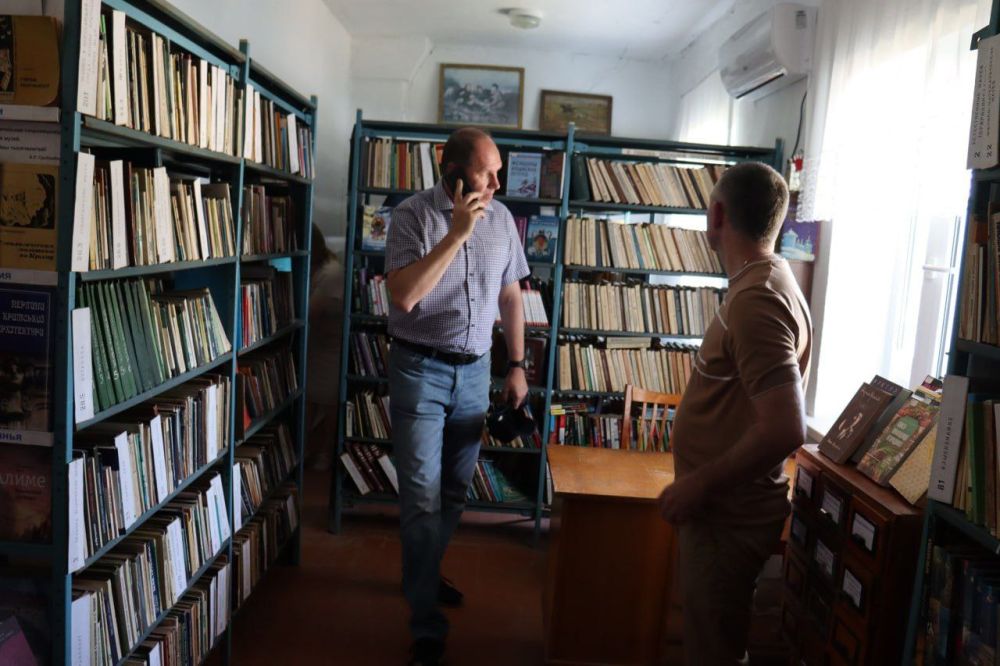 Владислав Хаджиев: По итогу поступающих обращений, выезжаю непосредственно на места для возможности объективно оценить вопрос каждого Владислав Хаджиев: По итогу поступающих обращений, выезжаю непосредственно на места для возможности объективно оценить вопрос каждого