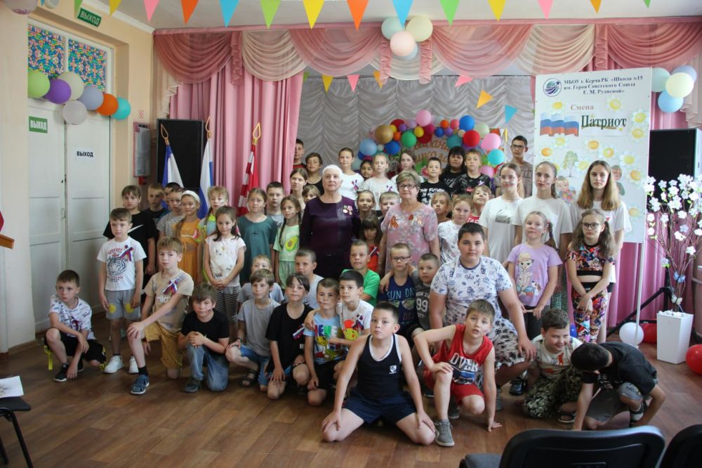 #дети_и_образование. Одна из форм организации отдыха и оздоровления детей в летний период – это летние пришкольные лагеря #дети_и_образование. Одна из форм организации отдыха и оздоровления детей в летний период – это летние пришкольные лагеря