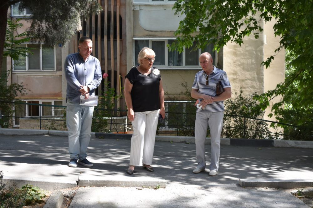 Галина Огнёва: Кратко об итогах мониторинга состояния города: Галина Огнёва: Кратко об итогах мониторинга состояния города: