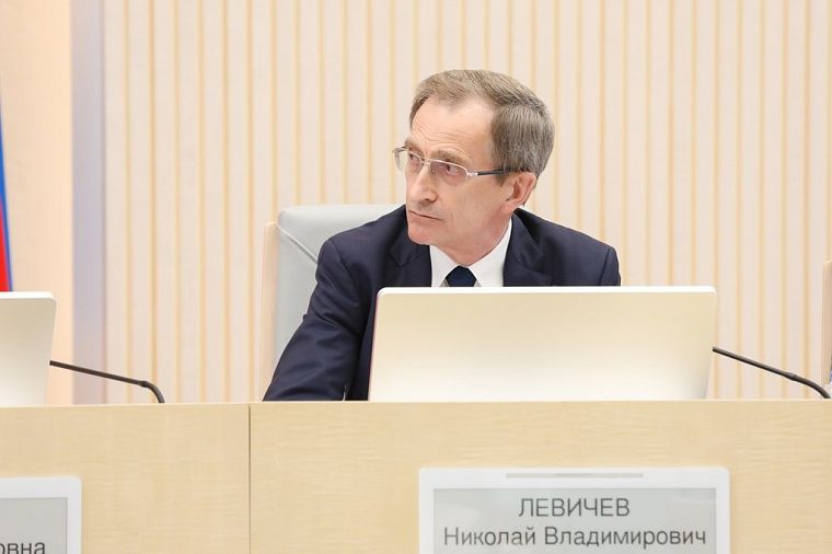 Состоялось 171-е заседание ЦИК России Состоялось 171-е заседание ЦИК России