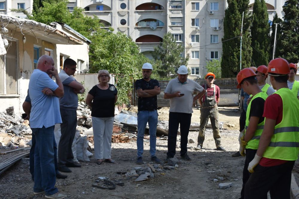 Галина Огнёва: Кратко об итогах мониторинга состояния города: Галина Огнёва: Кратко об итогах мониторинга состояния города: