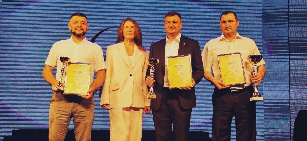 Валентина Варава: Вернулись из Симферополя с победой! Валентина Варава: Вернулись из Симферополя с победой!