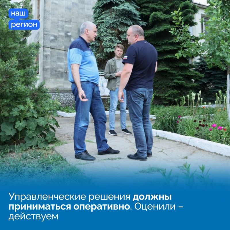 Глава Крыма Сергей Аксёнов дал интервью Сергею Михееву на телеканале «Крым 24» Глава Крыма Сергей Аксёнов дал интервью Сергею Михееву на телеканале «Крым 24»