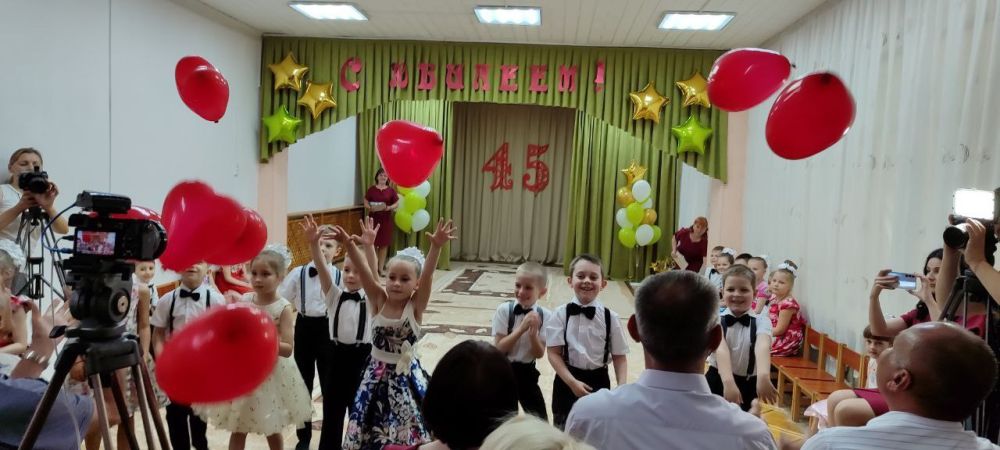 Детский сад «Богатырь» пгт Детский сад «Богатырь» пгт