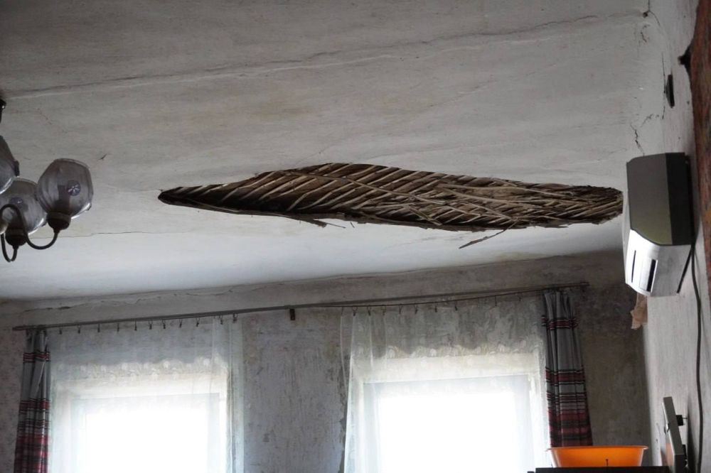 #в_диалоге_с_керчанами. Заместитель главы администрации Олег КАТОРГИН провел встречи с жителями #в_диалоге_с_керчанами. Заместитель главы администрации Олег КАТОРГИН провел встречи с жителями