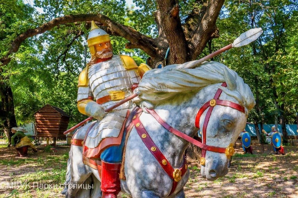 6 июня отмечается День русского языка, или Пушкинский день 6 июня отмечается День русского языка, или Пушкинский день