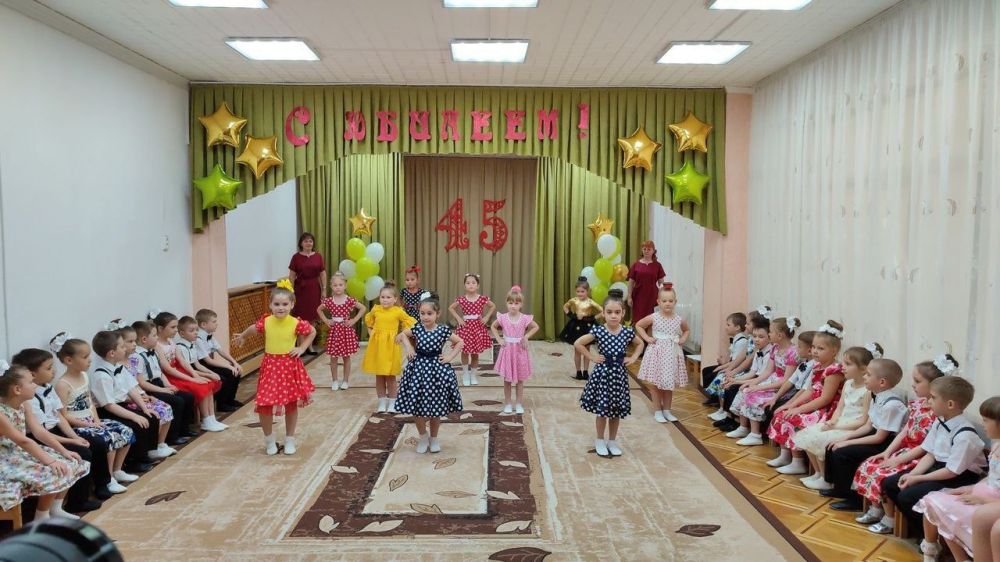 Детский сад «Богатырь» пгт Детский сад «Богатырь» пгт