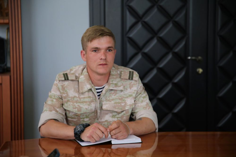 Дмитрий Скобликов: Провел еженедельный приём граждан, в котором приняли участие мои заместители Дмитрий Скобликов: Провел еженедельный приём граждан, в котором приняли участие мои заместители