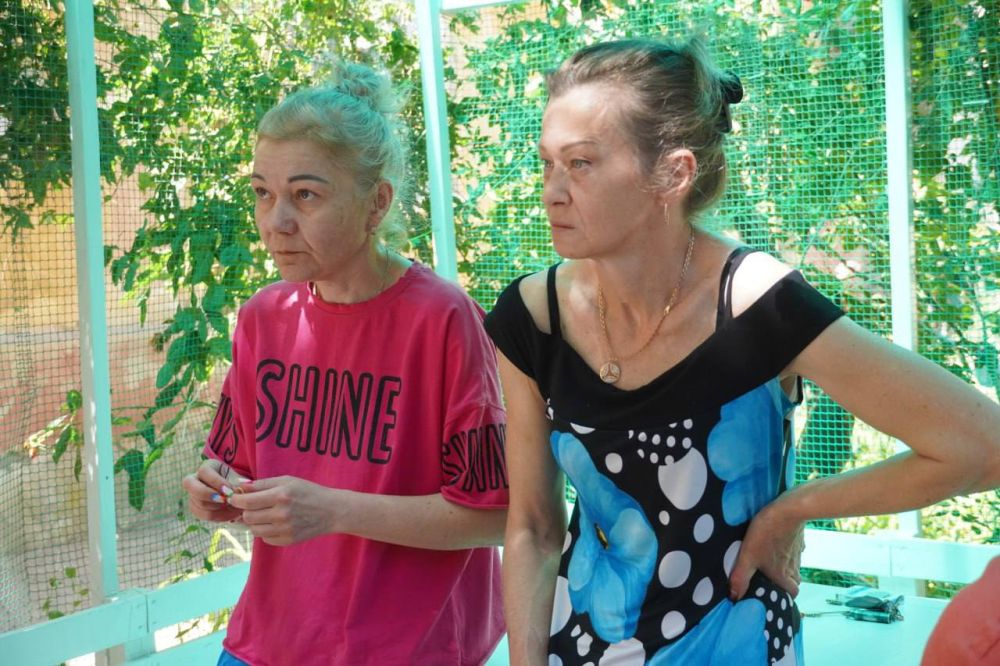 #в_диалоге_с_керчанами. Заместитель главы администрации Олег КАТОРГИН провел встречи с жителями #в_диалоге_с_керчанами. Заместитель главы администрации Олег КАТОРГИН провел встречи с жителями