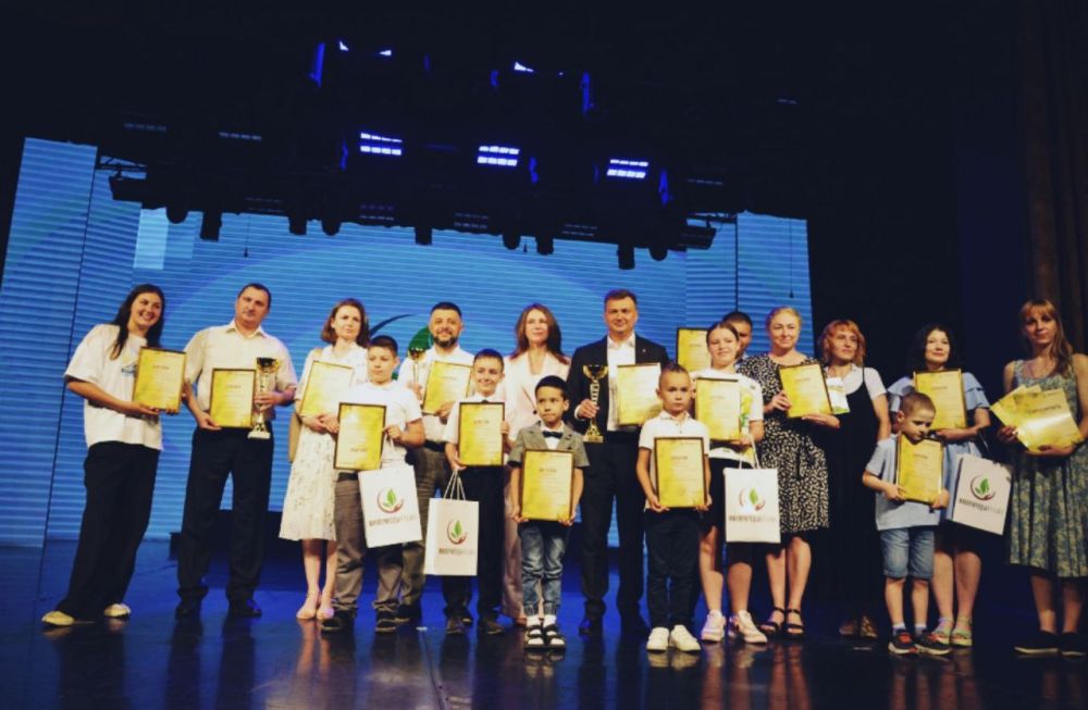 Валентина Варава: Вернулись из Симферополя с победой! Валентина Варава: Вернулись из Симферополя с победой!