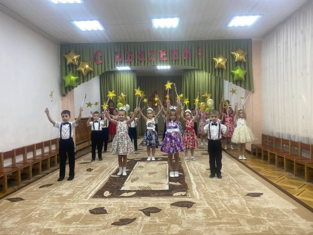Детский сад «Богатырь» пгт Детский сад «Богатырь» пгт