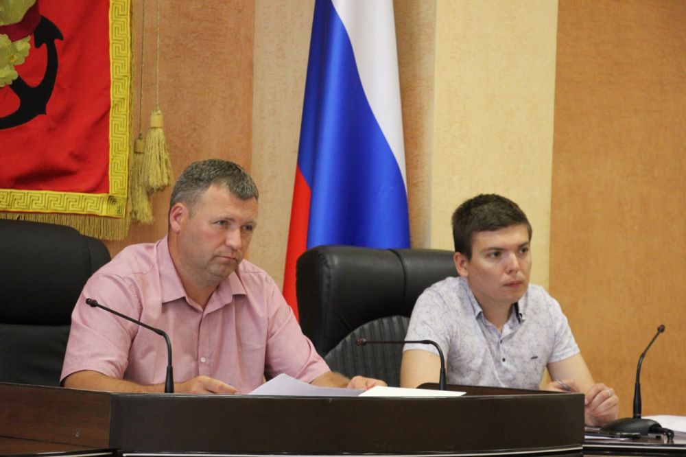 #заседание_ТТК. В конференц-зале администрации прошло заседание по вопросу регулирования социально-трудовых отношений #заседание_ТТК. В конференц-зале администрации прошло заседание по вопросу регулирования социально-трудовых отношений