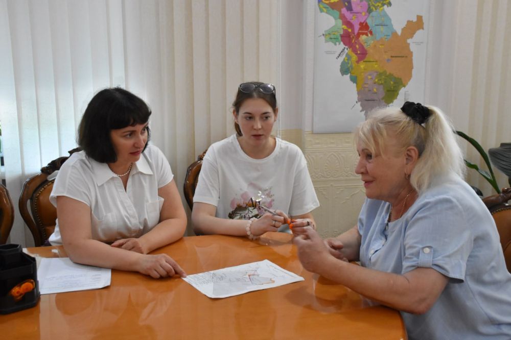 Предоставление земельных участков для ведения личного подсобного хозяйства на полевых участках возможно только в аренду или в собственность за плату – Лариса Кулинич Предоставление земельных участков для ведения личного подсобного хозяйства на полевых участках возможно только в аренду или в собственность за плату – Лариса Кулинич