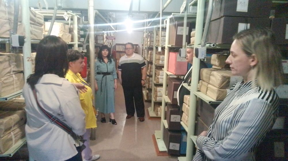 Олег Лобов провел рабочую встречу с коллегами из Ставрополя Олег Лобов провел рабочую встречу с коллегами из Ставрополя