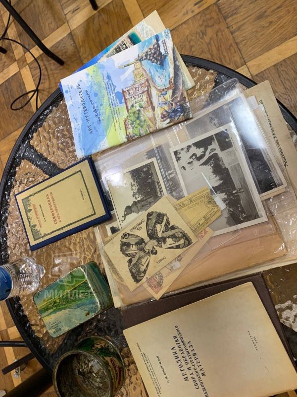 К юбилею крымской столицы в Симферополе презентовали книгу об истории города К юбилею крымской столицы в Симферополе презентовали книгу об истории города