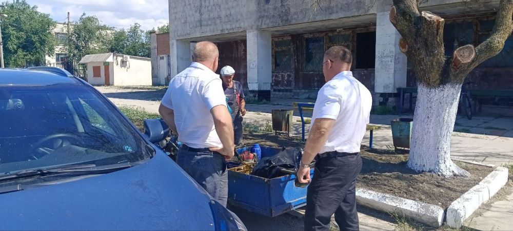 ����� ��������: ��������� ������� ��������� ������� ���������� ������ � ����� �������� ���������� �������