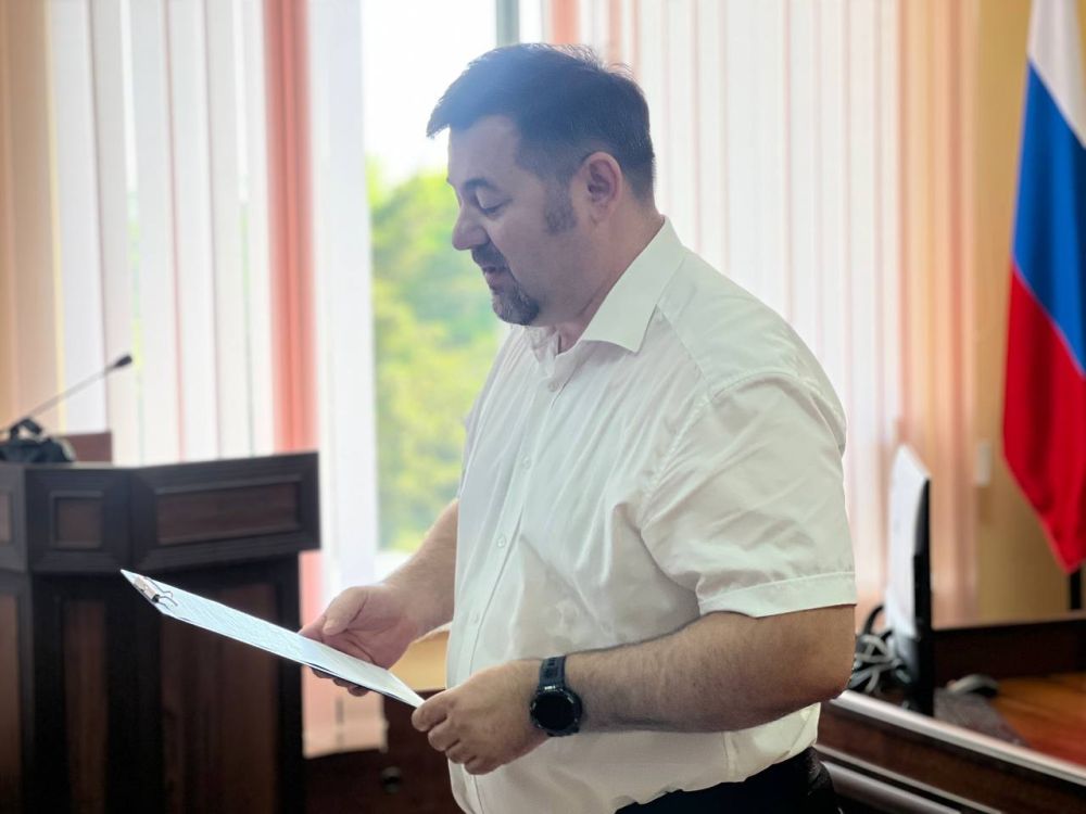 Игорь Ивин: Торжественное мероприятие, посвящённое Дню социального работника, прошло сегодня в актовом зале администрации города Игорь Ивин: Торжественное мероприятие, посвящённое Дню социального работника, прошло сегодня в актовом зале администрации города