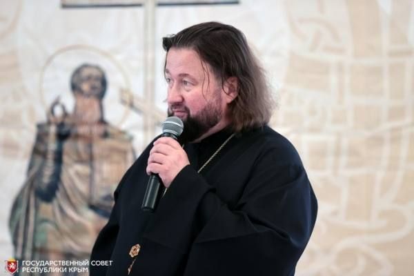 «80-летие Великой Победы: память и духовный опыт поколений» - тема XIV Церковно-педагогических Кирилло-Мефодиевских чтений, которые прошли в рамках Международного фестиваля «Великое русское слово» «80-летие Великой Победы: память и духовный опыт поколений» - тема XIV Церковно-педагогических Кирилло-Мефодиевских чтений, которые прошли в рамках Международного фестиваля «Великое русское слово»
