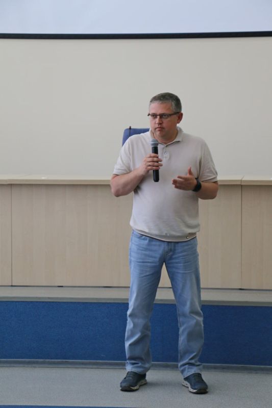 Константин Подсевалов: Сегодня, в преддверии Дня социального работника, мы наградили работников социальной сферы городского округа Судак Константин Подсевалов: Сегодня, в преддверии Дня социального работника, мы наградили работников социальной сферы городского округа Судак