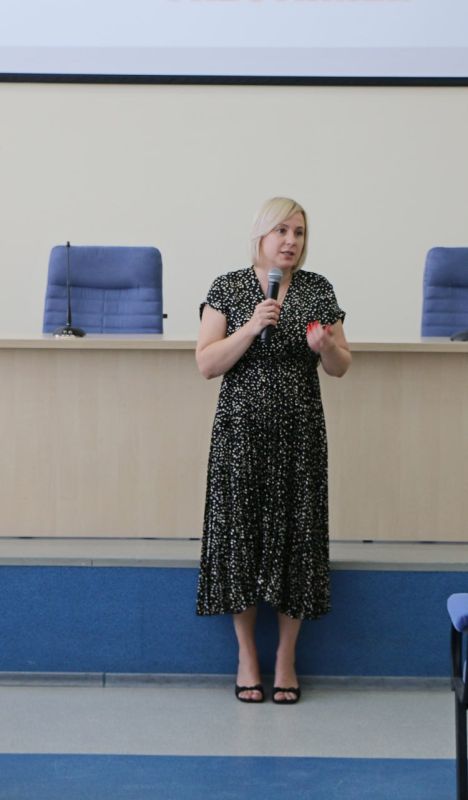 Константин Подсевалов: Сегодня, в преддверии Дня социального работника, мы наградили работников социальной сферы городского округа Судак Константин Подсевалов: Сегодня, в преддверии Дня социального работника, мы наградили работников социальной сферы городского округа Судак