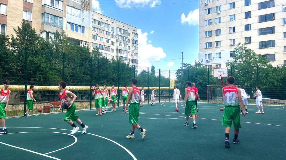 Анастасия Гридчина: Совместно с депутатом Симферопольского городского совета Республики Крым Игорем Савутиным организовали... Анастасия Гридчина: Совместно с депутатом Симферопольского городского совета Республики Крым Игорем Савутиным организовали...