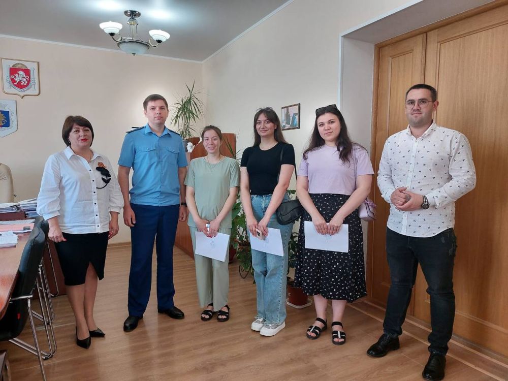 В Советском районе после вмешательства прокуратуры трое сирот обеспечены благоустроенным жильем В Советском районе после вмешательства прокуратуры трое сирот обеспечены благоустроенным жильем