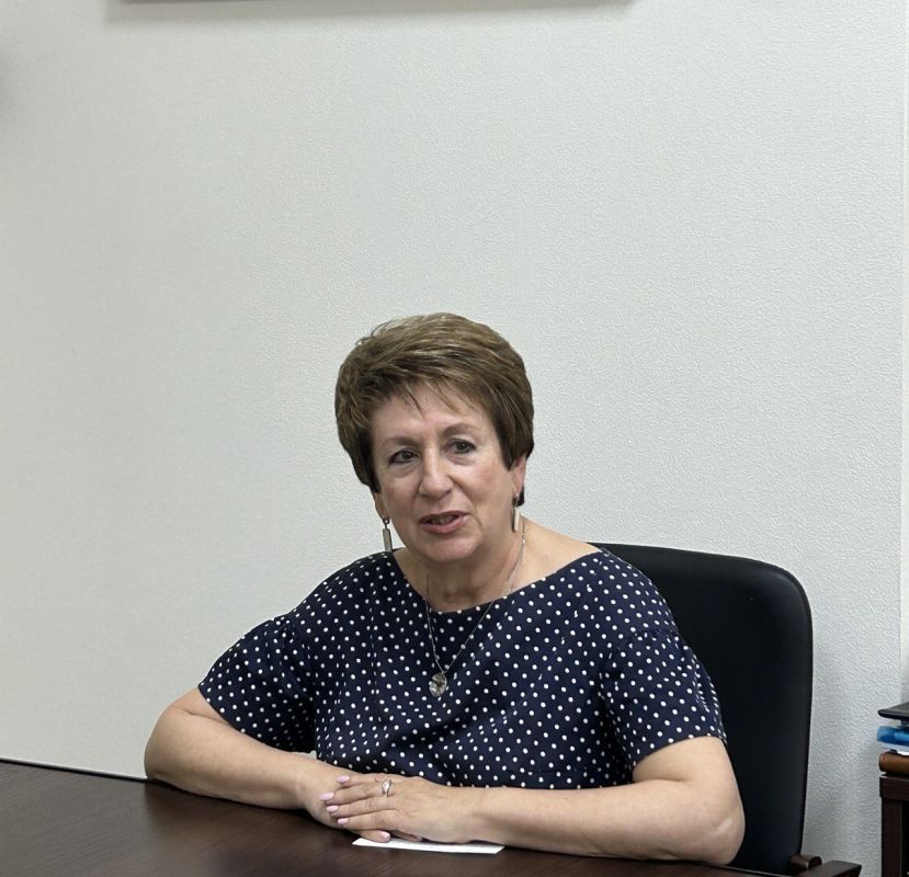 Екатерина Алтабаева: 6 июня провела заседание Севастопольского регионального отделения Российского исторического общества, на котором было принято решение о создании молодежной группы РИО в нашем городе Екатерина Алтабаева: 6 июня провела заседание Севастопольского регионального отделения Российского исторического общества, на котором было принято решение о создании молодежной группы РИО в нашем городе