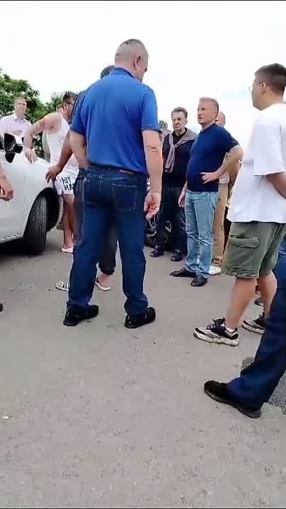 Греф разогнал таксистов