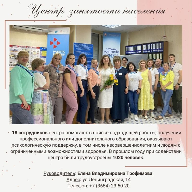 Профессия помогать!. В Ялтинском регионе в социальной сфере задействованы более 300 специалистов, которые трудятся в: Профессия помогать!. В Ялтинском регионе в социальной сфере задействованы более 300 специалистов, которые трудятся в: