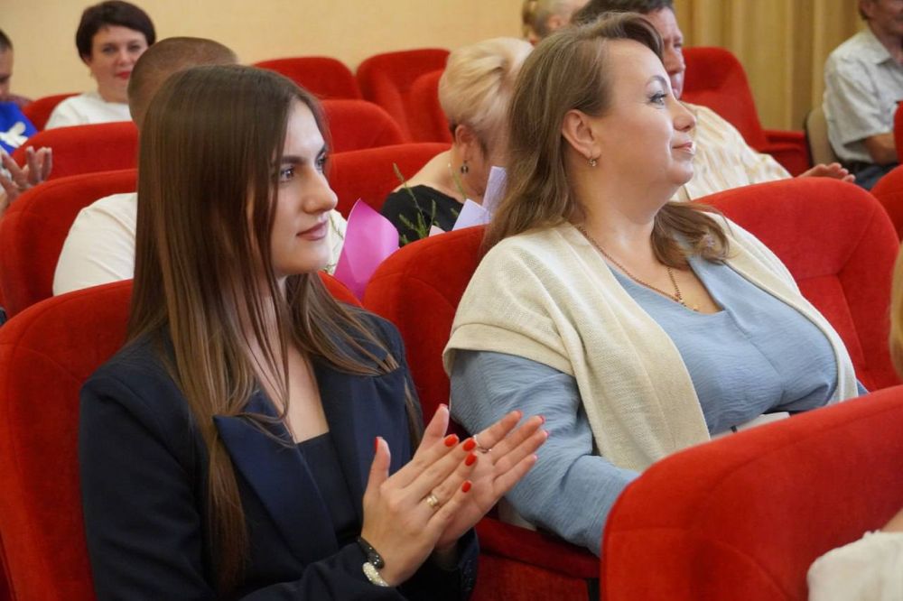 Святослав Брусаков: #профессиональный_праздник Святослав Брусаков: #профессиональный_праздник