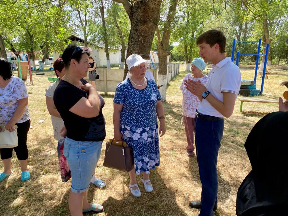 Иван Манучаров: Утро понедельника хочу начать с небольшого отчёта Иван Манучаров: Утро понедельника хочу начать с небольшого отчёта