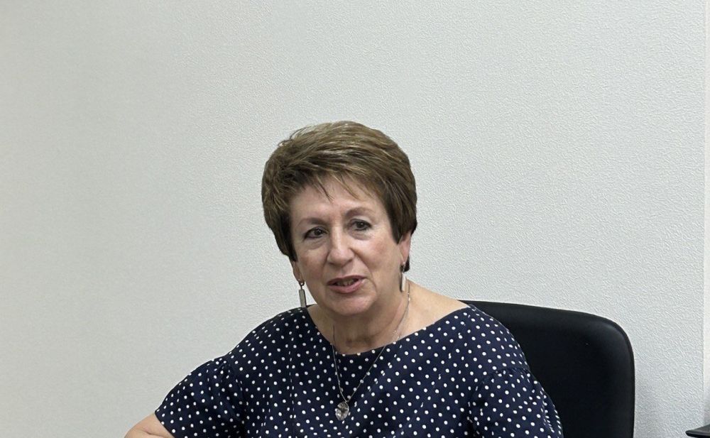 Е. Алтабаева провела заседание Севастопольского регионального отделения Российского исторического общества Е. Алтабаева провела заседание Севастопольского регионального отделения Российского исторического общества