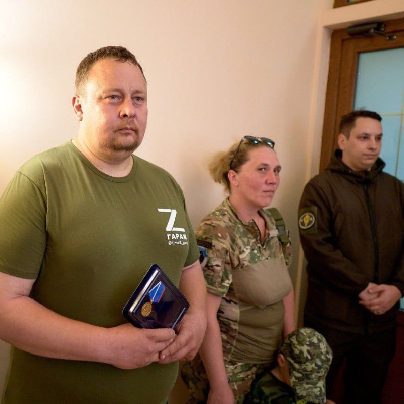Из Ялты с любовью: очередной гуманитарный груз на Херсонское и Запорожское направления, в Донецк и Луганск Из Ялты с любовью: очередной гуманитарный груз на Херсонское и Запорожское направления, в Донецк и Луганск