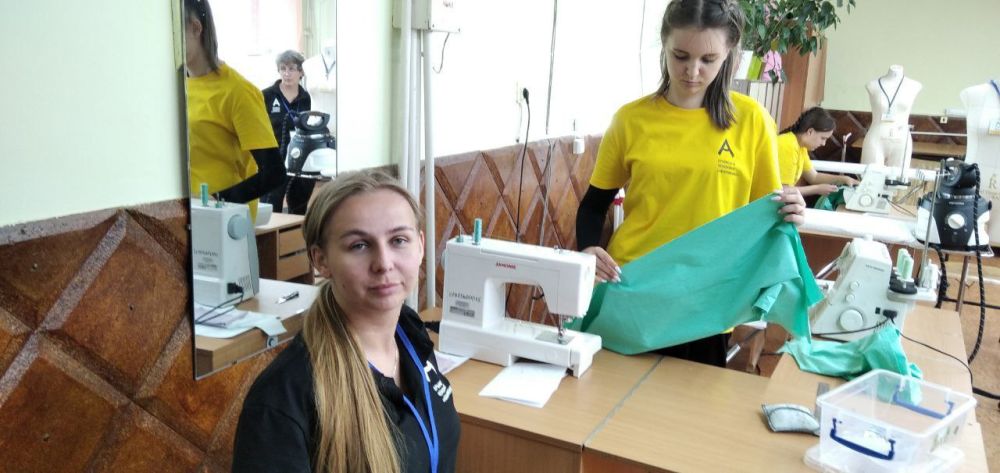 Валентина Лаврик: Сборная команда Республики Крым в июне 2024 года примет участие в отборочном этапе X Национального... Валентина Лаврик: Сборная команда Республики Крым в июне 2024 года примет участие в отборочном этапе X Национального...