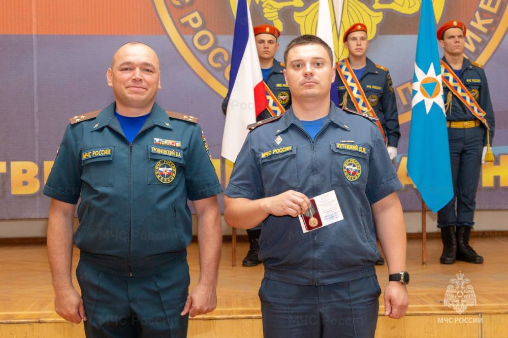 В Главном управлении состоялись торжественные мероприятия, посвященные Дню России В Главном управлении состоялись торжественные мероприятия, посвященные Дню России
