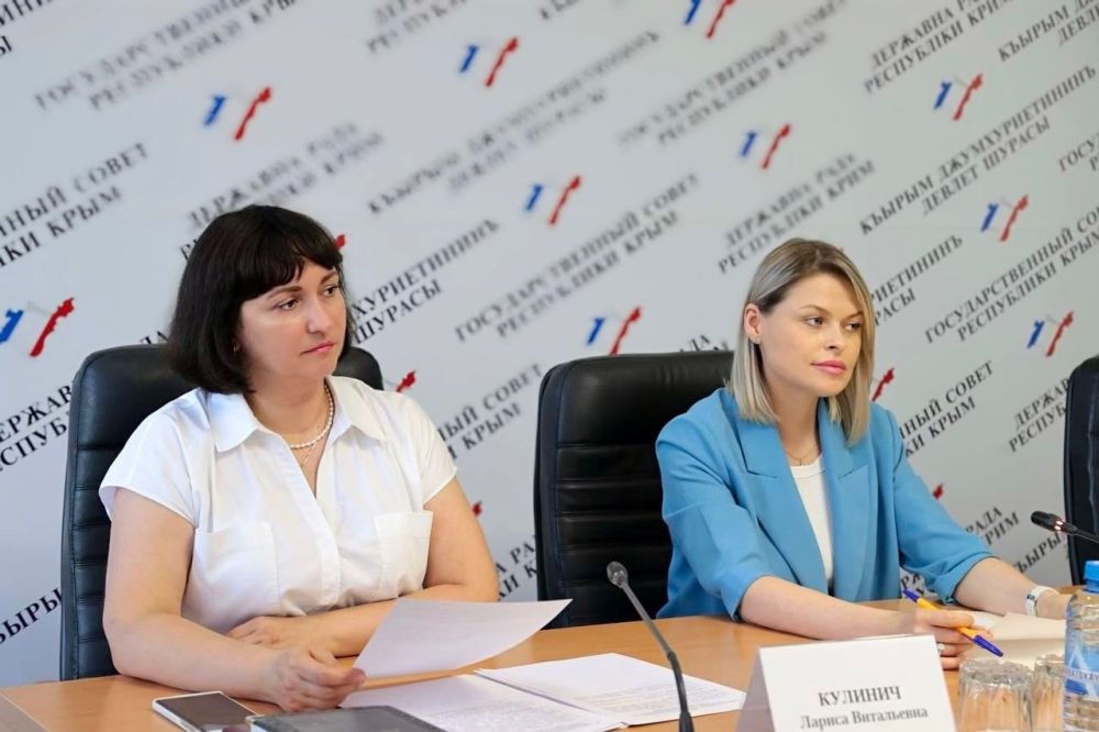 Минимущество Крыма передаст в собственность Симферополя здание для организации детского сада Минимущество Крыма передаст в собственность Симферополя здание для организации детского сада