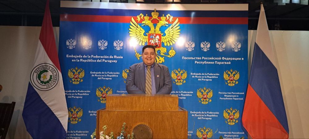 Продолжаем принимать поздравления из разных уголовков мира Продолжаем принимать поздравления из разных уголовков мира
