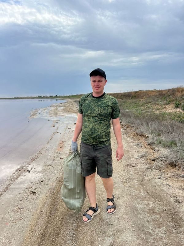 Праздничный выходной день провели с пользой для Родины! Праздничный выходной день провели с пользой для Родины!