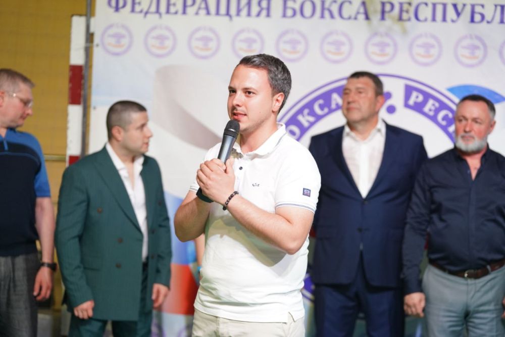 ДЕНЬ РОССИИ ПО-СПОРТИВНОМУ! ДЕНЬ РОССИИ ПО-СПОРТИВНОМУ!